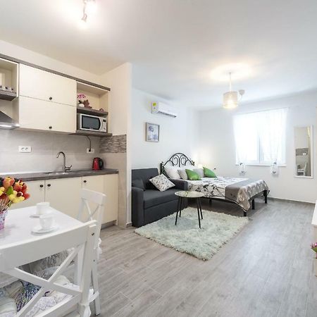 New Studio Apartment Teba ドゥブロブニク エクステリア 写真