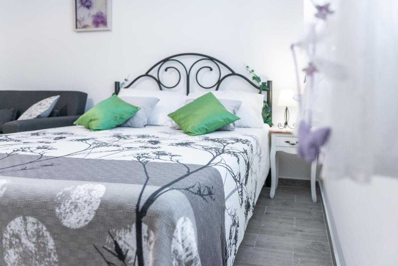 New Studio Apartment Teba ドゥブロブニク エクステリア 写真