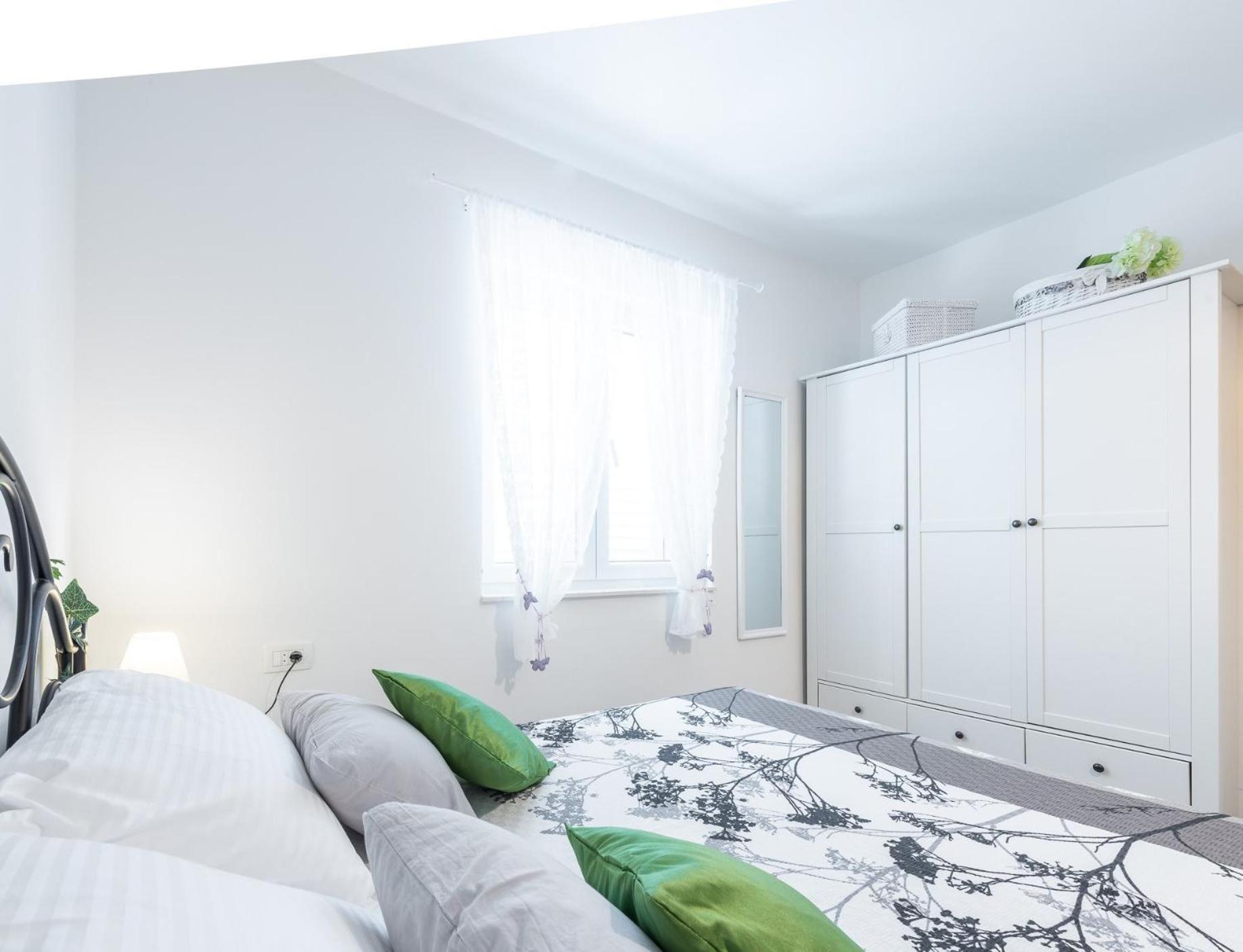 New Studio Apartment Teba ドゥブロブニク エクステリア 写真