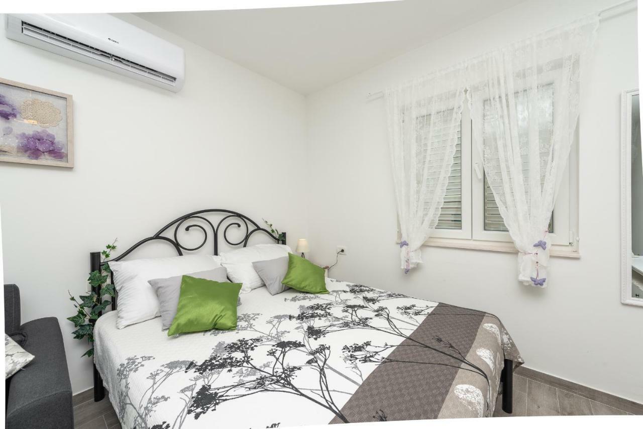 New Studio Apartment Teba ドゥブロブニク エクステリア 写真