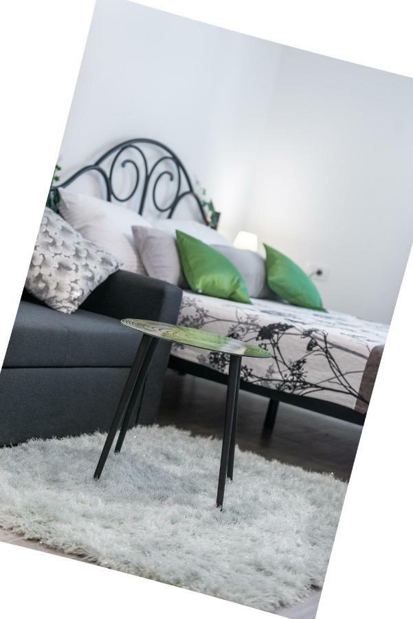 New Studio Apartment Teba ドゥブロブニク エクステリア 写真